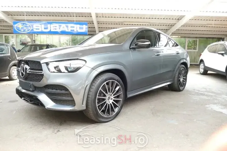 Mercedes-Benz 400 din 2021 cu 66.000 km - oferta MER99406 - foto 4
