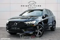 Volvo XC60 din 2021 cu 85.670 km - oferta VOL101793 - foto 19