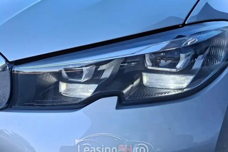 BMW 330e din 2021 cu 113.832 km - oferta BMW103070 - foto 16