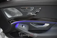 Mercedes-Benz 400 din 2020 cu 89.899 km - oferta MER97868 - foto 4