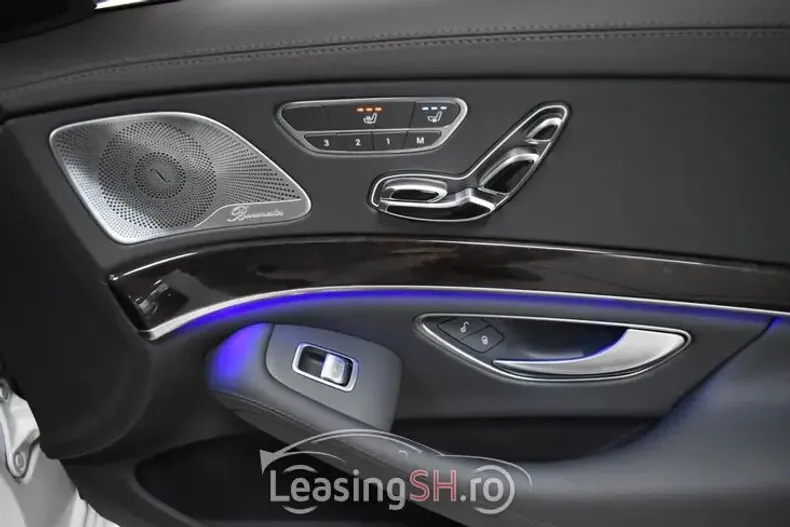 Mercedes-Benz 400 din 2020 cu 89.899 km - oferta MER97868 - foto 4