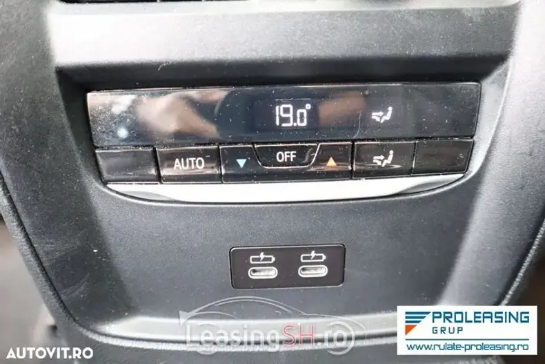 BMW 330i din 2022 cu 50.000 km - oferta BMW93743 - foto 14