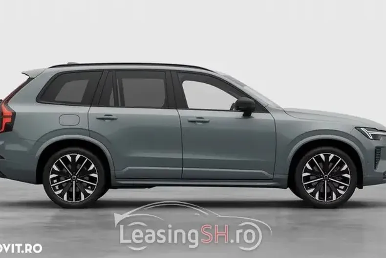 Volvo XC90 din 2025 cu 10 km - oferta VOL94235 - foto 5