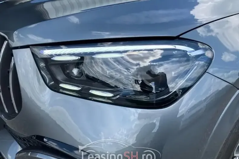 Mercedes-Benz 53 AMG din 2024 cu 24.500 km - oferta MER98873 - foto 14