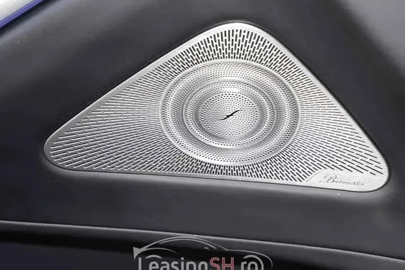 Mercedes-Benz 500 din 2023 cu 40.610 km - oferta MER96474 - foto 7