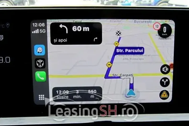 Peugeot 5008 din 2021 cu 153.913 km - oferta PEU103249 - foto 4