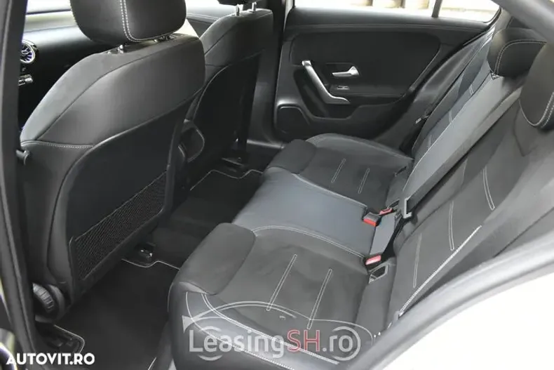 Mercedes-Benz 250 din 2021 cu 43.808 km - oferta MER101501 - foto 7