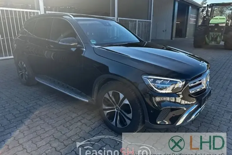 Mercedes-Benz 200 din 2022 cu 63.334 km - oferta MER98141 - foto 7