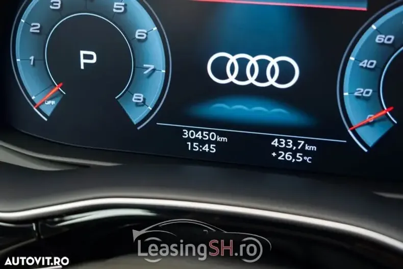Audi SQ8 din 2024 cu 31.000 km - oferta AUD101948 - foto 29