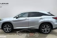 Lexus Seria RX din 2021 cu 55.875 km - oferta LEX100388 - foto 22