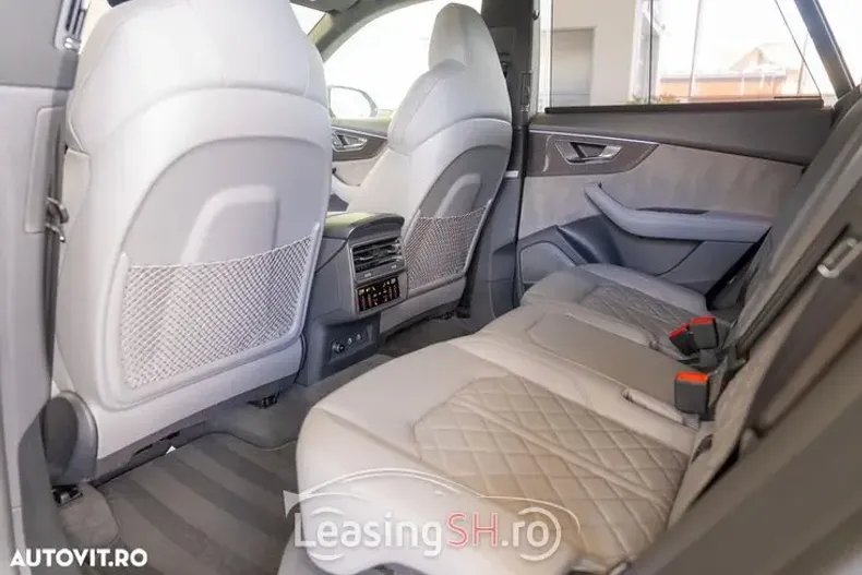 Audi SQ8 din 2022 cu 94.000 km - oferta AUD103062 - foto 6