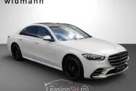 Mercedes-Benz 400 din 2022 cu 35.665 km - oferta MER97698 - foto 15