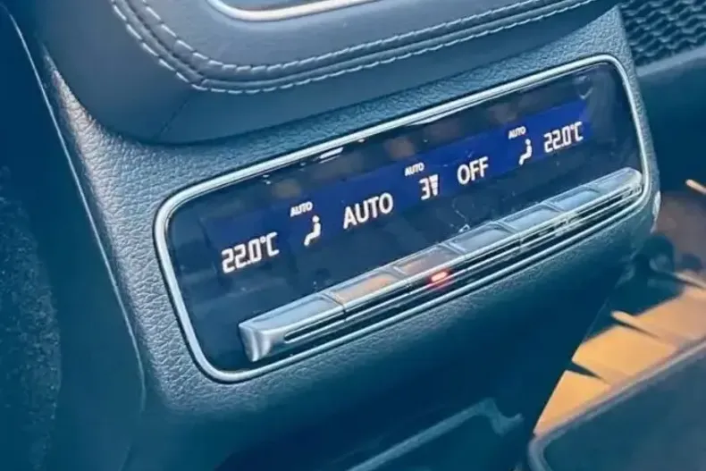 Mercedes-Benz 53 AMG din 2023 cu 24.890 km - oferta MER98188 - foto 13