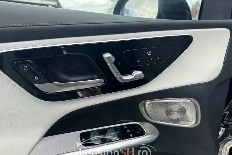 Mercedes-Benz 220 din 2023 cu 31.600 km - oferta MER97321 - foto 5