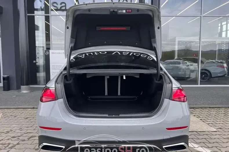 Mercedes-Benz 220 din 2025 cu 9.600 km - oferta MER102030 - foto 6