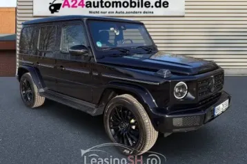 Mercedes-Benz 500 din 2023 - oferta MER98143