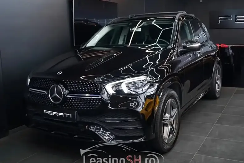 Mercedes-Benz 350 din 2021 cu 65.500 km - oferta MER98451 - foto 1