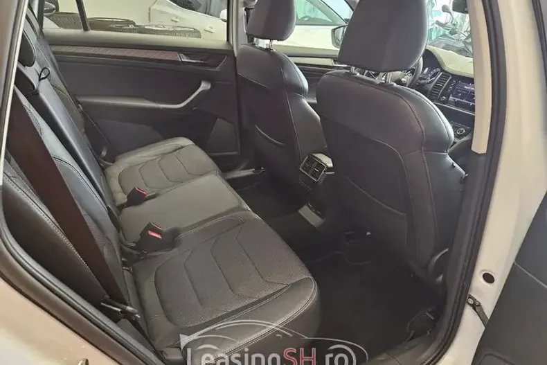Skoda Kodiaq din 2022 cu 73.439 km - oferta SKO100261 - foto 8