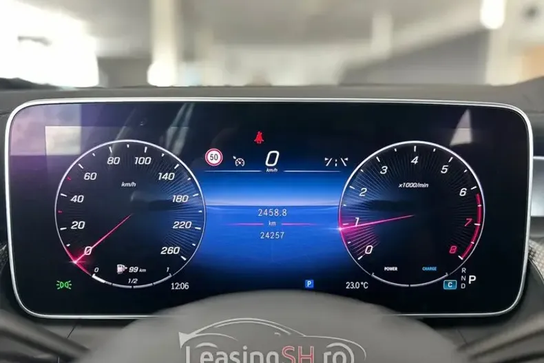 Mercedes-Benz 200 din 2023 cu 25.000 km - oferta MER96084 - foto 6