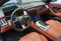 Mercedes-Benz 580 din 2022 cu 60.200 km - oferta MER96348 - foto 7