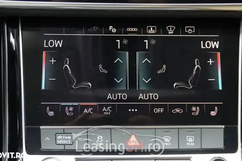 Audi A8 din 2021 cu 68.479 km - oferta AUD100896 - foto 20