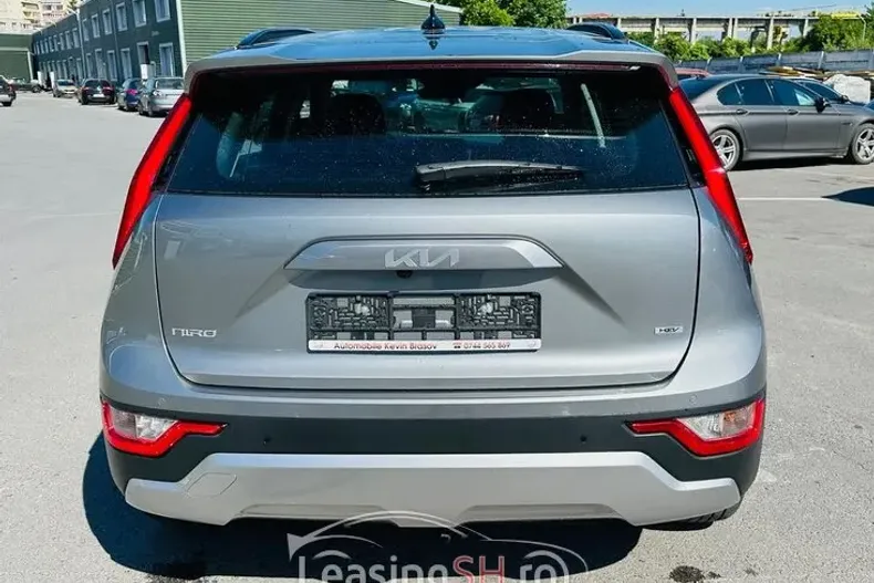 Kia Niro din 2022 cu 34.977 km - oferta KIA100760 - foto 29