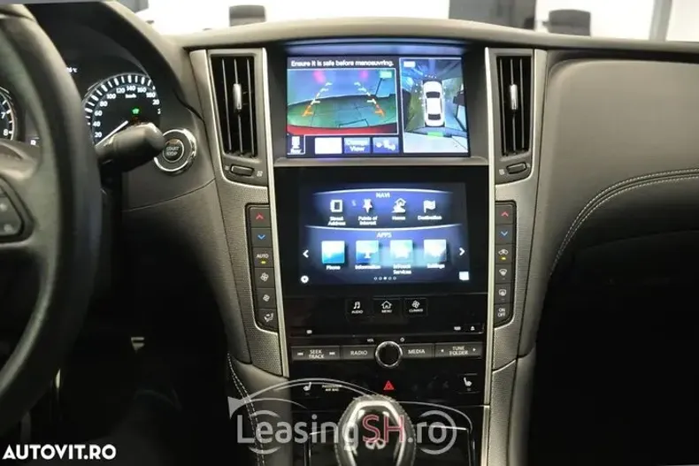 Infiniti Q50 din 2019 cu 56.544 km - oferta INF102486 - foto 12