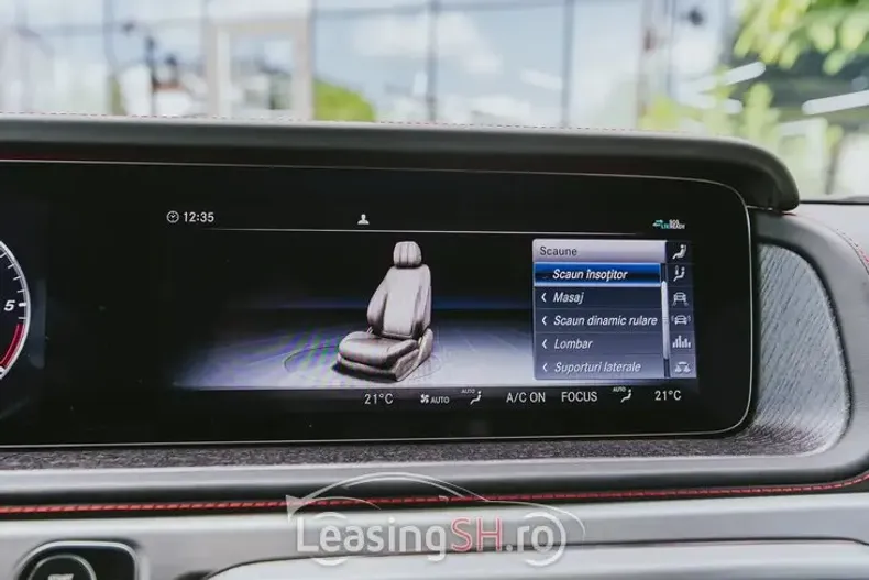 Mercedes-Benz 350 din 2022 cu 24.000 km - oferta MER96156 - foto 27