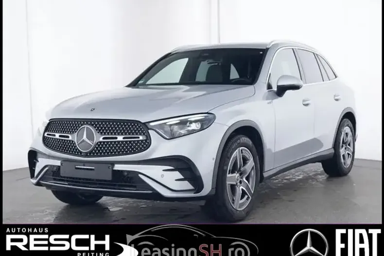 Mercedes-Benz 300 din 2024 cu 11.650 km - oferta MER99425 - foto 1