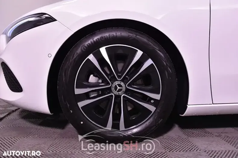 Mercedes-Benz 200 din 2025 cu 1 km - oferta MER100424 - foto 5