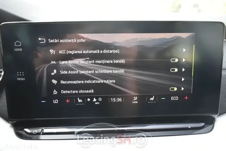 Skoda Octavia din 2022 cu 118.301 km - oferta SKO102493 - foto 14