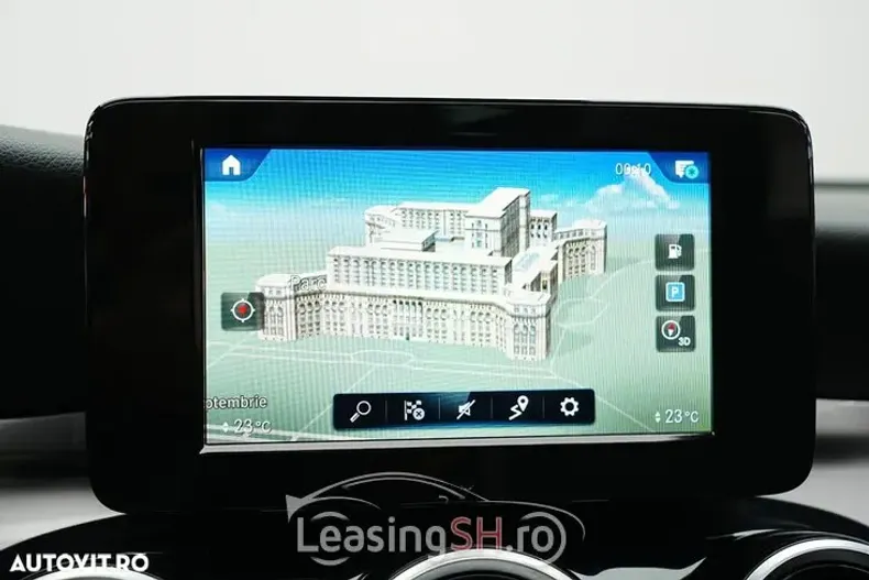 Mercedes-Benz 200 din 2020 cu 48.000 km - oferta MER103016 - foto 13