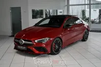 Mercedes-Benz 35 AMG din 2021 cu 26.000 km - oferta MER96659 - foto 35
