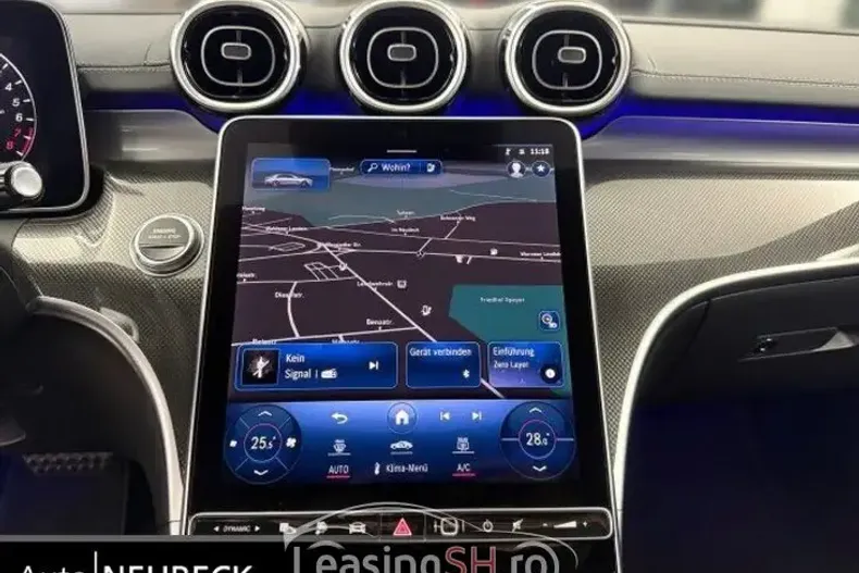 Mercedes-Benz 400 din 2023 cu 7.700 km - oferta MER99474 - foto 23