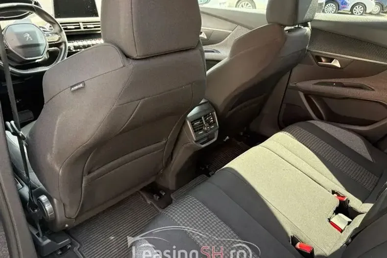 Peugeot 3008 din 2019 cu 96.610 km - oferta PEU102855 - foto 4