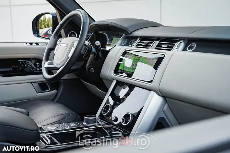 Land Rover Range Rover din 2021 cu 49.400 km - oferta LAN102326 - foto 6