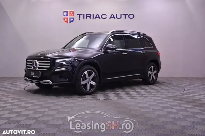 Mercedes-Benz 220 din 2023 cu 1 km - oferta MER93353 - foto 1