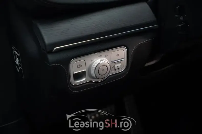 Mercedes-Benz 450 din 2024 cu 6.000 km - oferta MER96039 - foto 25