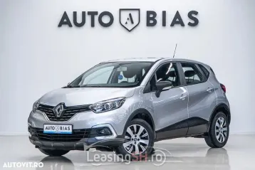 Renault Captur din 2020 - oferta REN102019