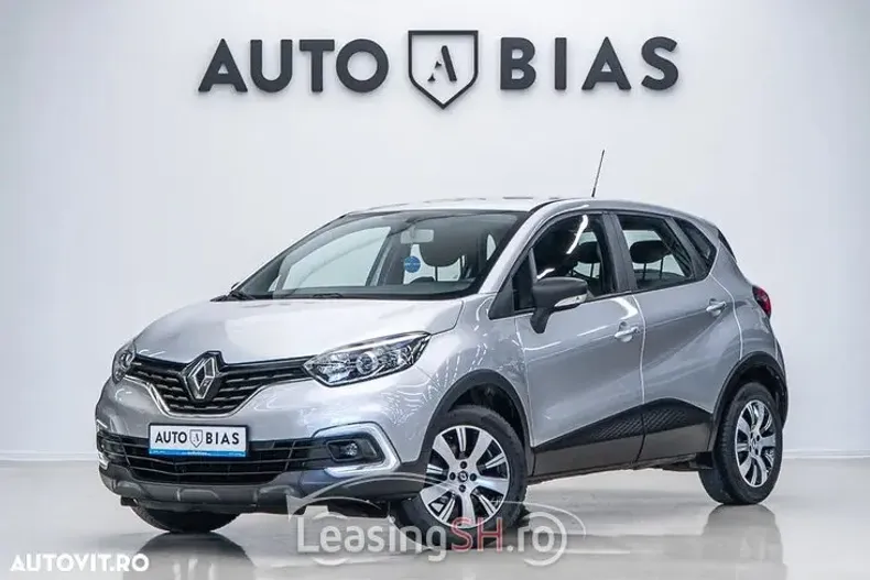 Renault Captur din 2020 cu 98.700 km - oferta REN102019 - foto 1