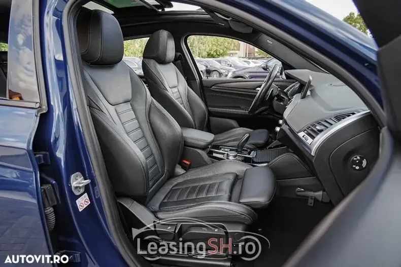 BMW X4 din 2021 cu 169.700 km - oferta BMW102043 - foto 18