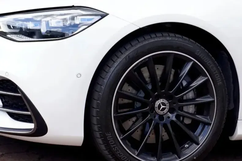 Mercedes-Benz 450 din 2022 cu 89.517 km - oferta MER96761 - foto 28