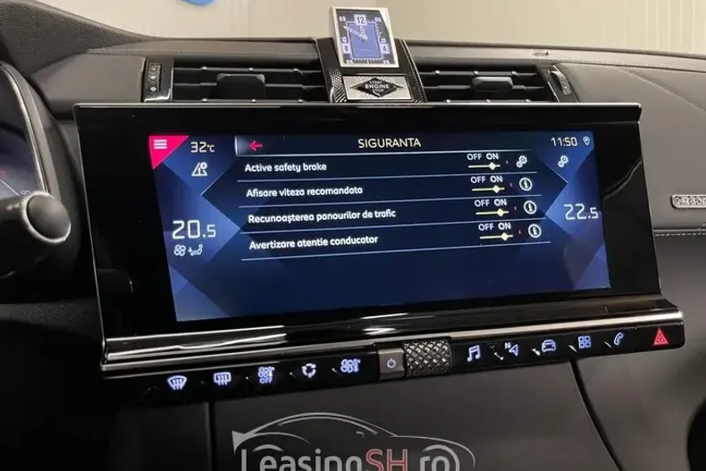 DS Automobiles DS 7 Crossback din 2020 cu 37.943 km - oferta DSA102746 - foto 23
