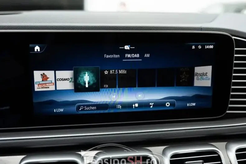 Mercedes-Benz 450 din 2024 cu 22.800 km - oferta MER96739 - foto 4