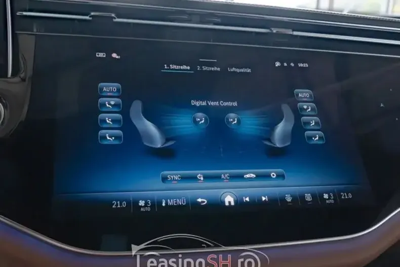 Mercedes-Benz 220 din 2024 cu 14.500 km - oferta MER98858 - foto 3