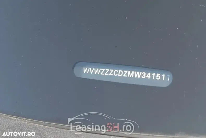 Volkswagen Golf din 2021 cu 23.934 km - oferta VOL95863 - foto 6