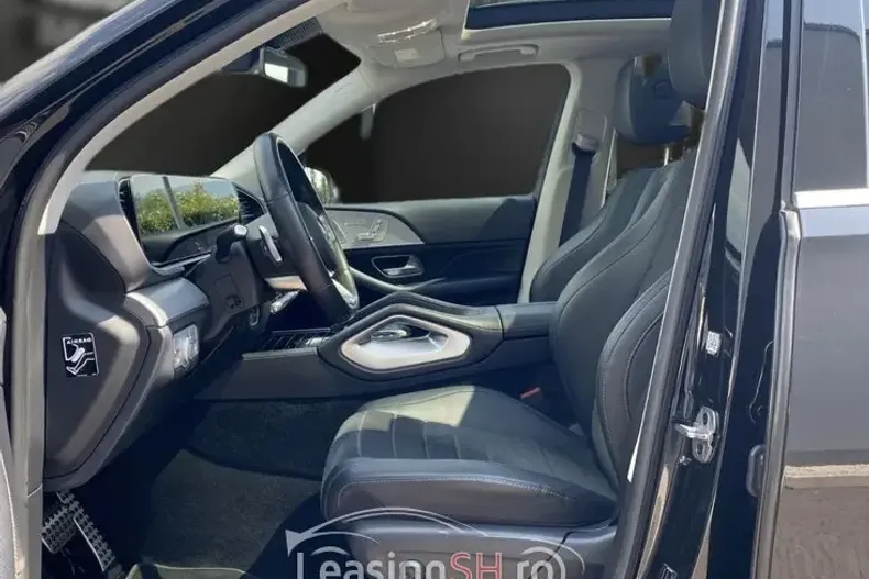 Mercedes-Benz 450 din 2021 cu 68.800 km - oferta MER98530 - foto 26