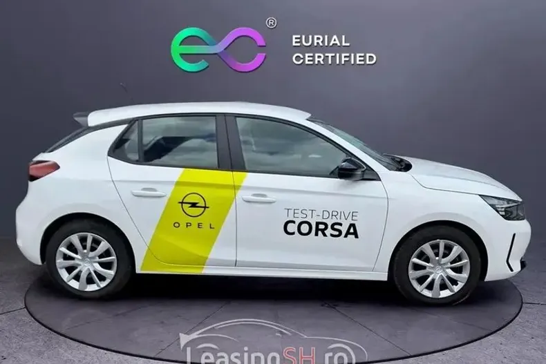 Opel Corsa din 2024 cu 10.811 km - oferta OPE100968 - foto 4