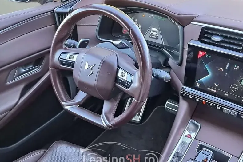 DS Automobiles DS 9 din 2022 cu 94.251 km - oferta DSA102841 - foto 17