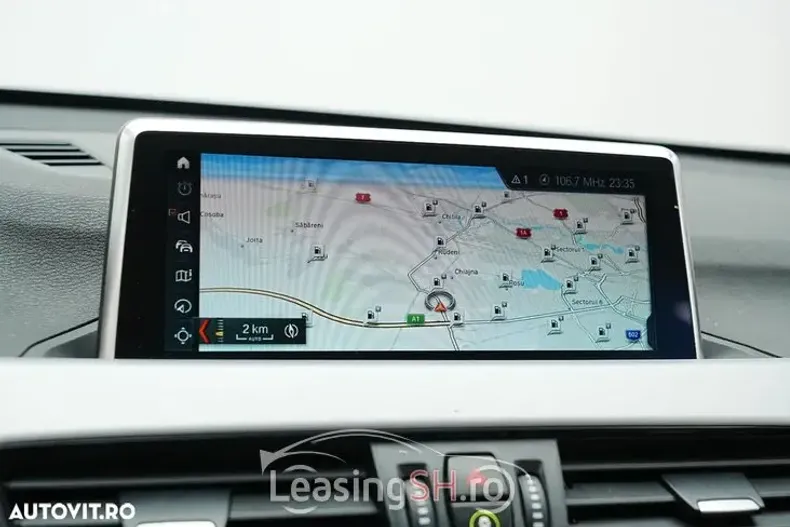 BMW X1 din 2020 cu 152.000 km - oferta BMW103012 - foto 18
